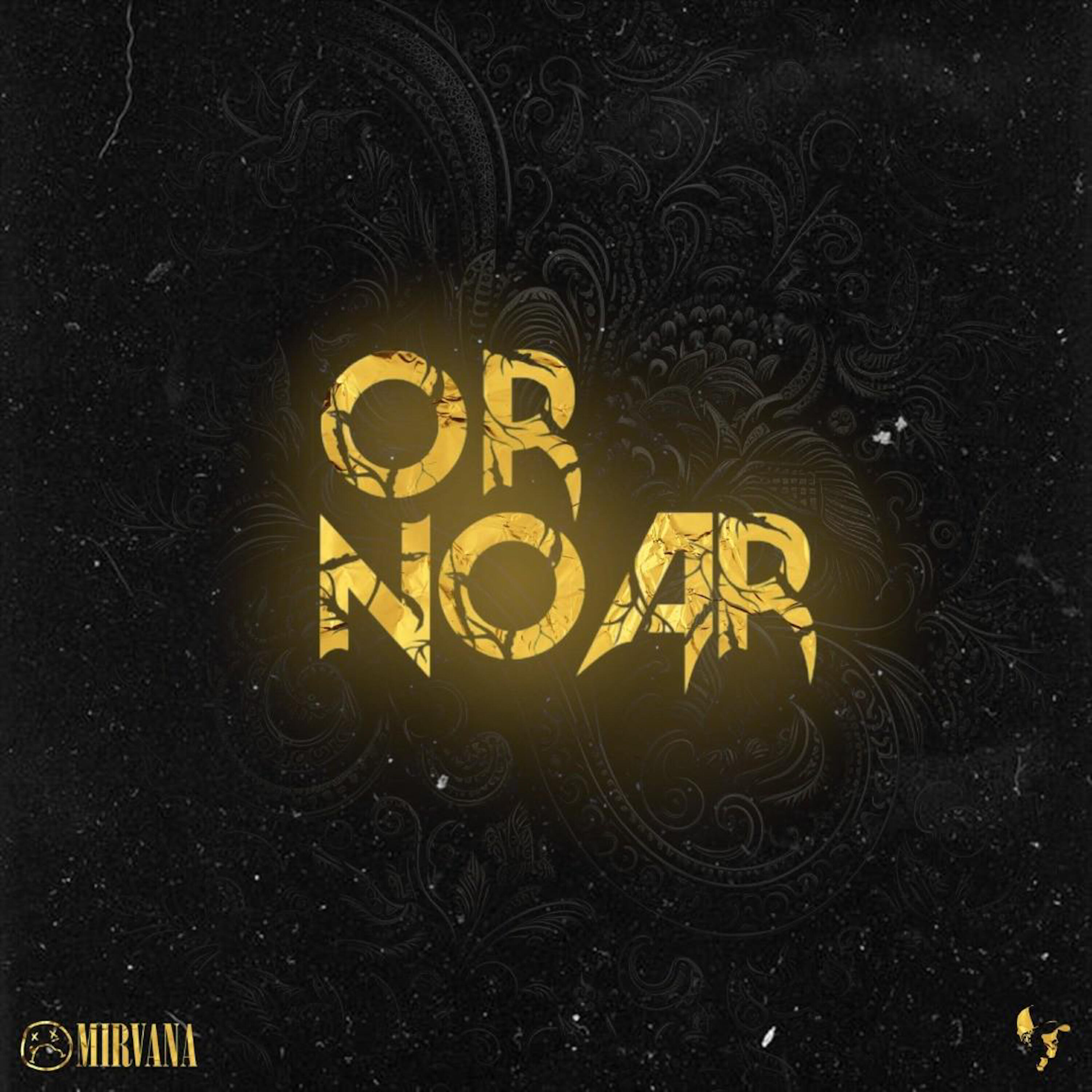 Релиз Or Noar