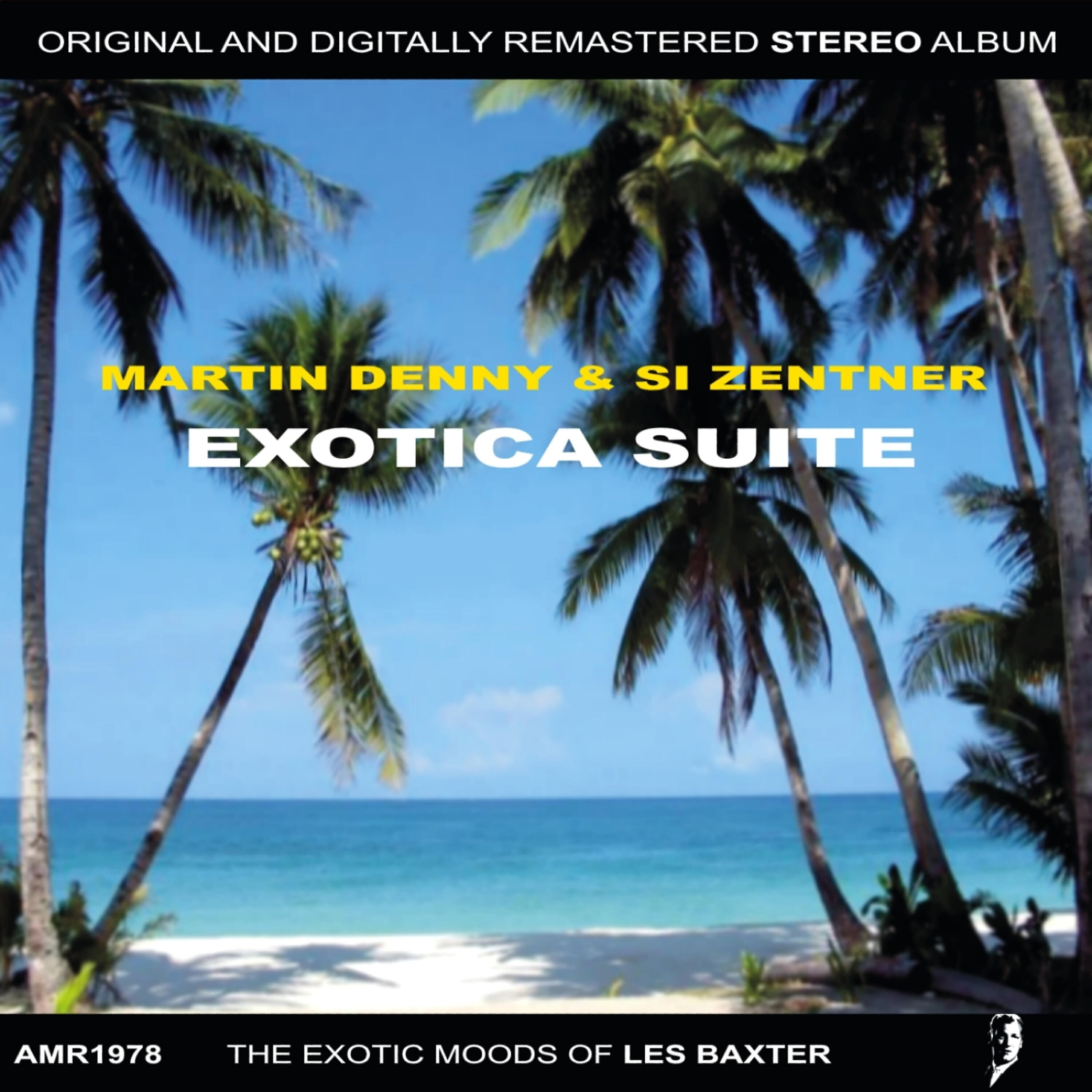 Релиз Exotica Suite