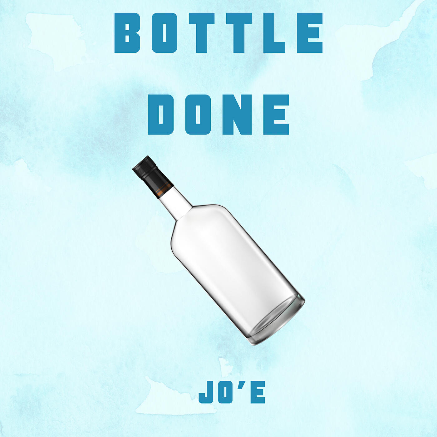 Релиз Bottle Done