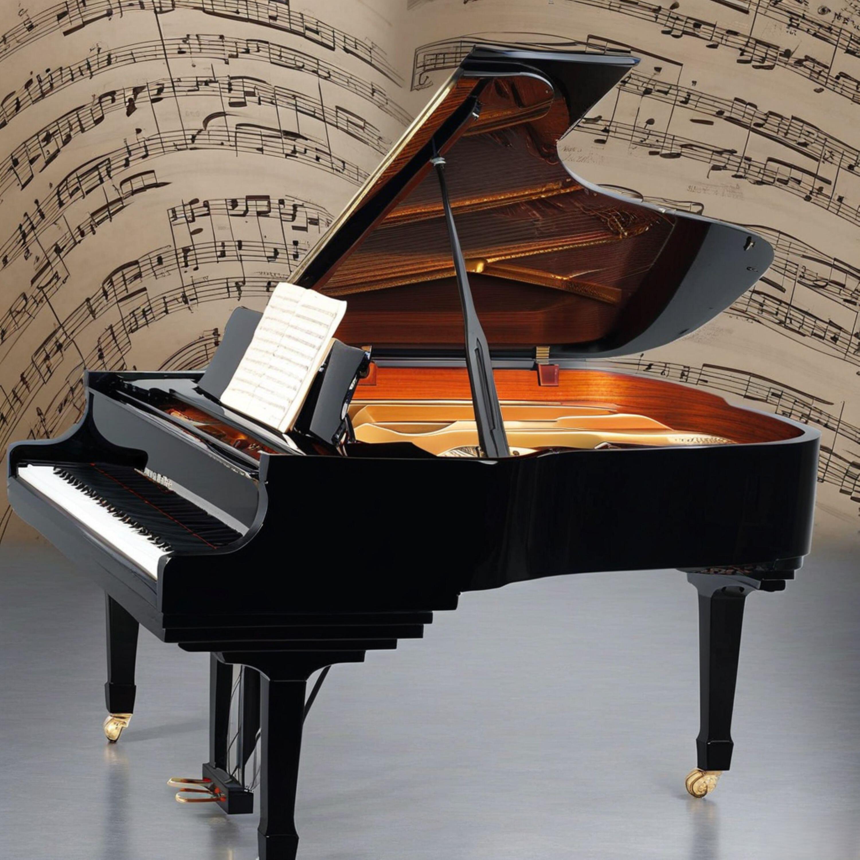 Постер альбома Relaxing Classical Piano Music. Классическая Музыка. Пианино для Сна и Отдыха
