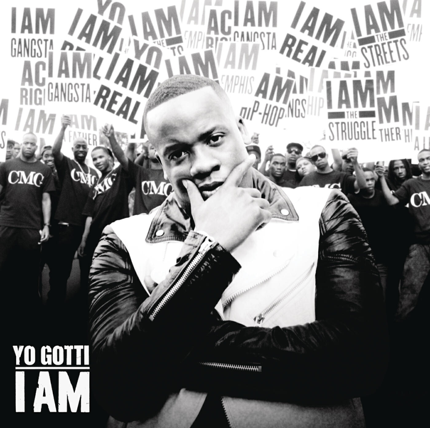 Скачать песню Yo Gotti, T.I. - King Sh*t бесплатно в MP3 для Android и iOS