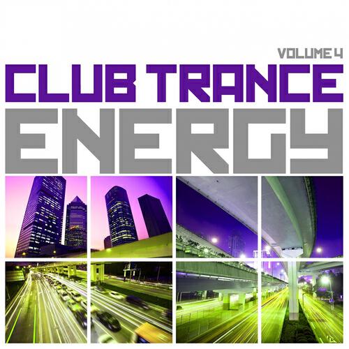 Релиз Club Trance Energy, Vol. 4