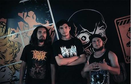 Disfigurement of Flesh