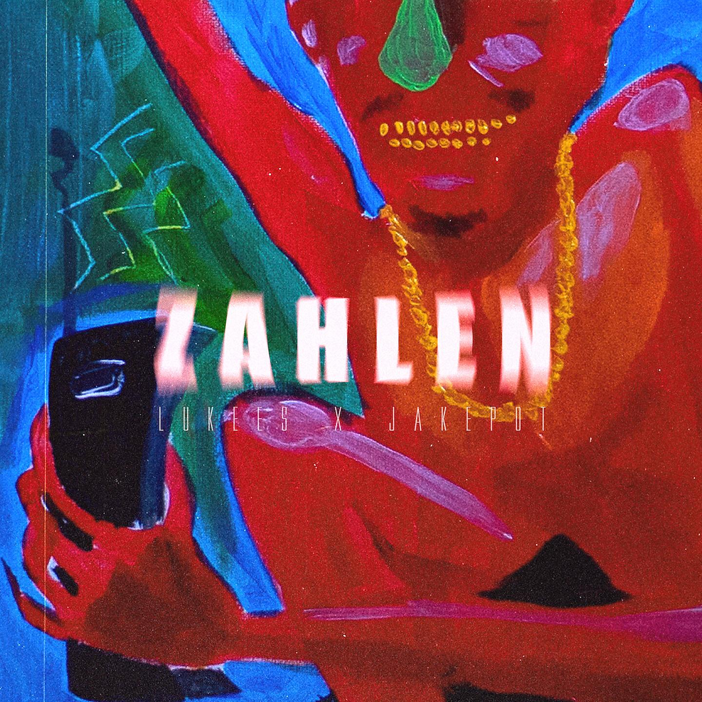 Релиз Zahlen