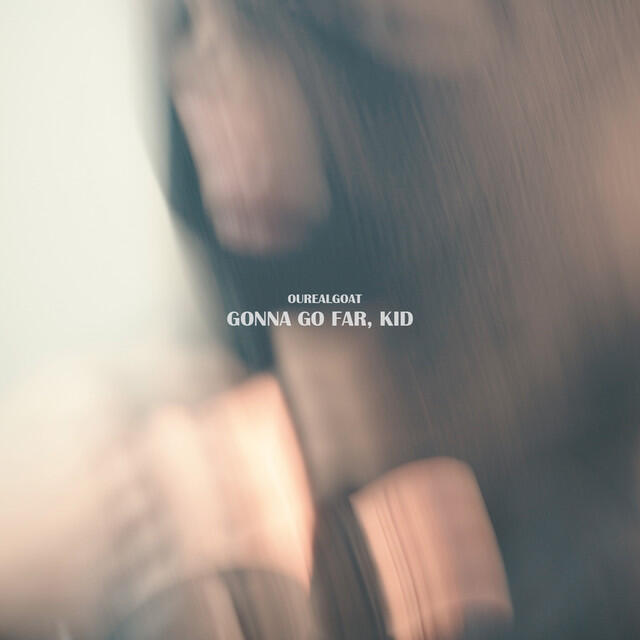 Релиз Gonna Go Far, Kid