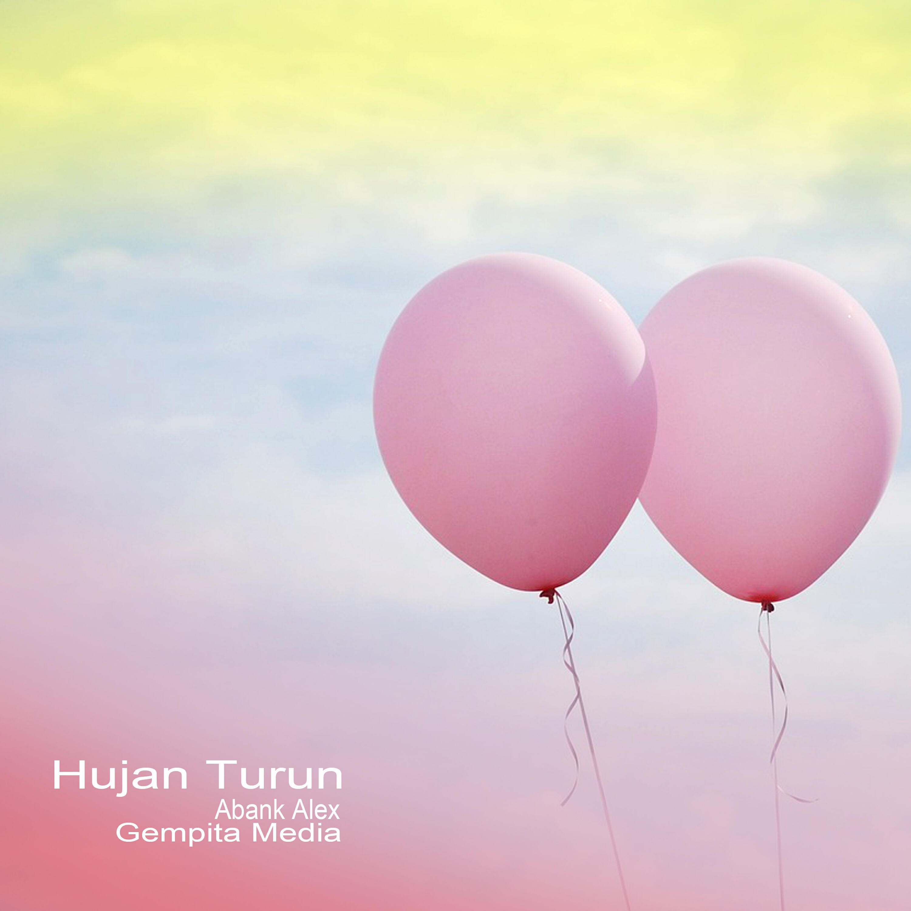 Релиз Hujan Turun