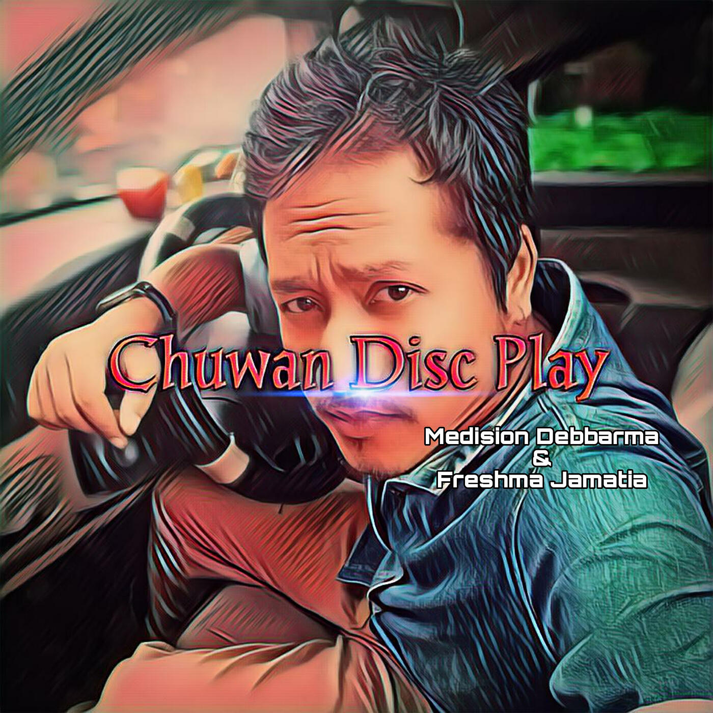 Релиз Chuwan Disc Play