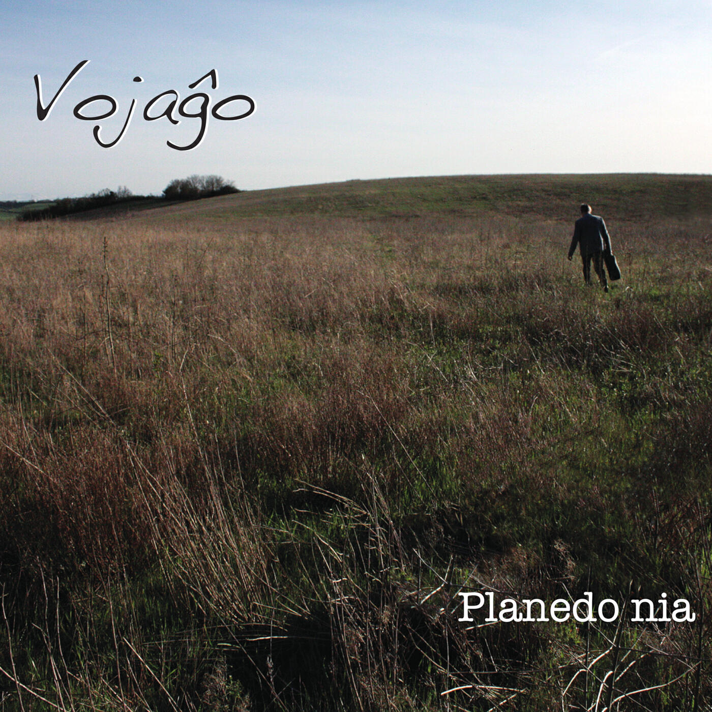 Vojaĝo