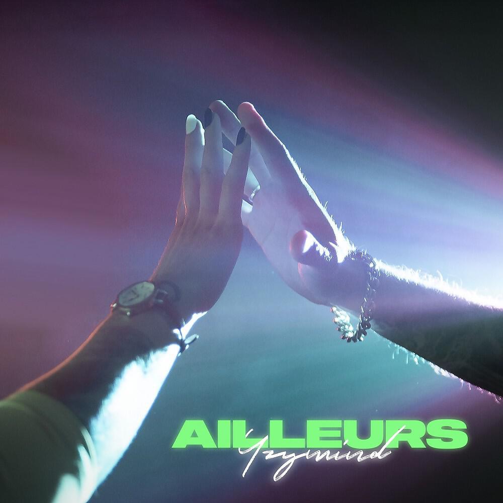 Релиз Ailleurs