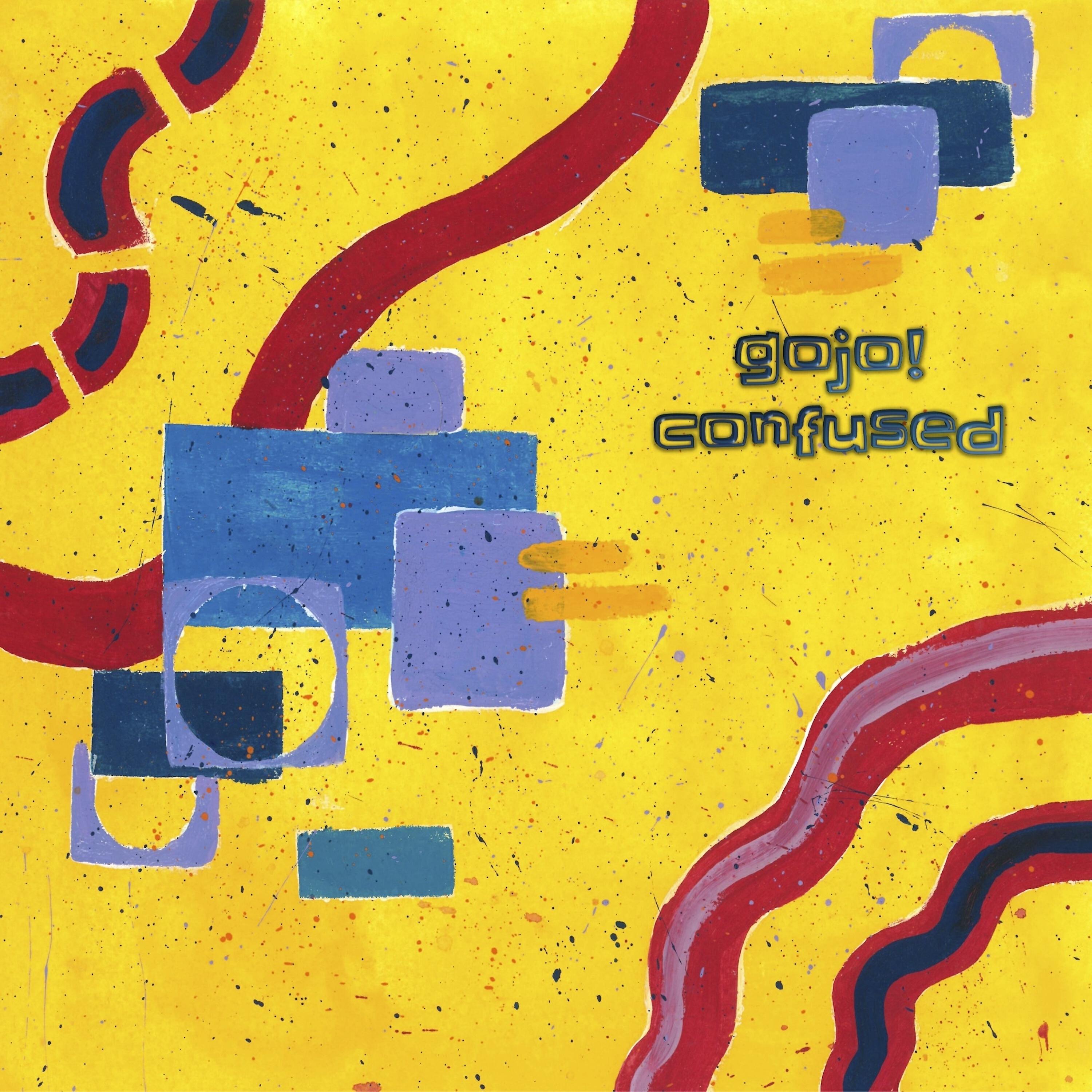 Релиз Confused