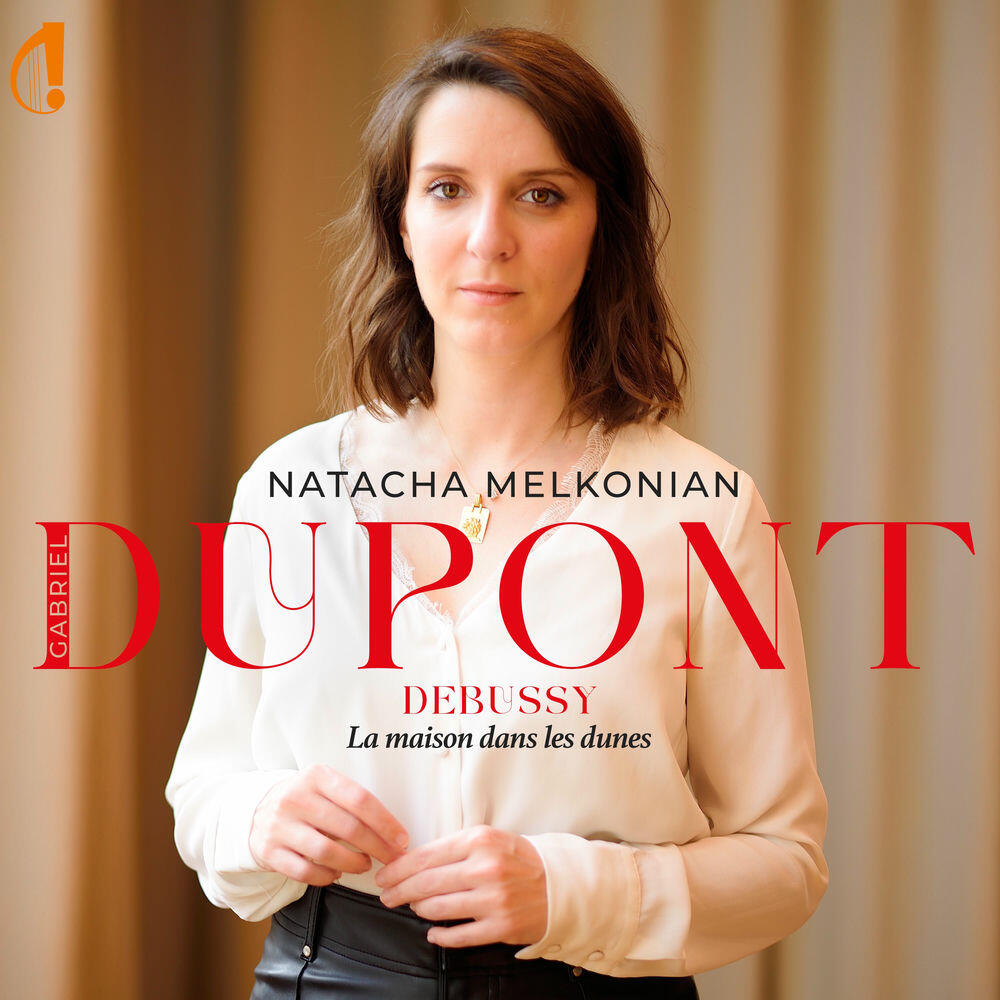 Natacha Melkonian