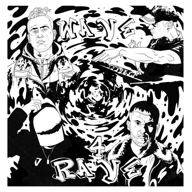 Релиз Wave 4 Rave