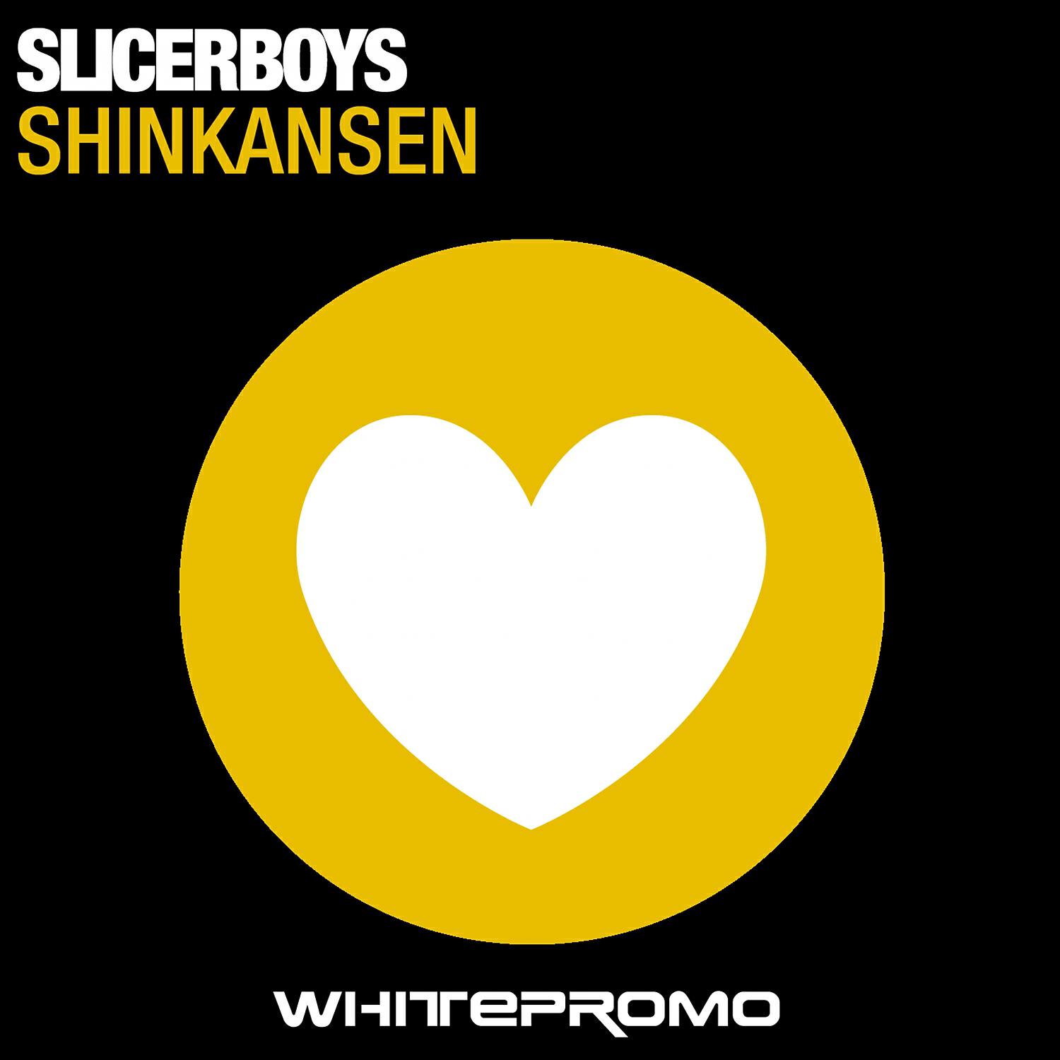 Релиз Shinkansen