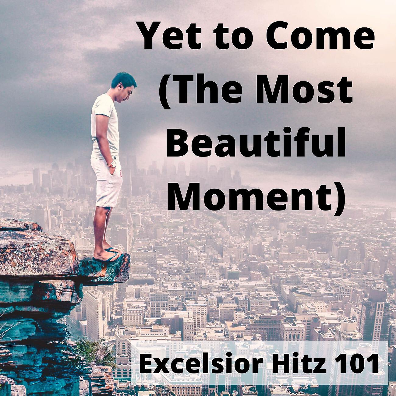 Релиз Yet to Come (The Most Beautiful Moment)