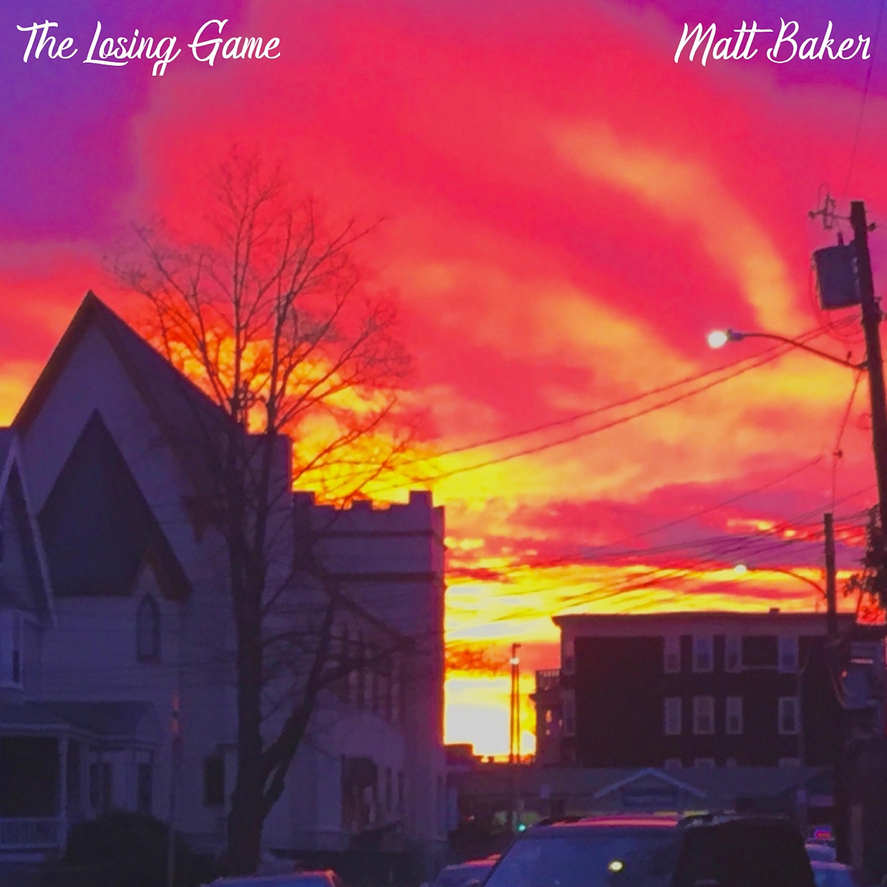 Релиз The Losing Game