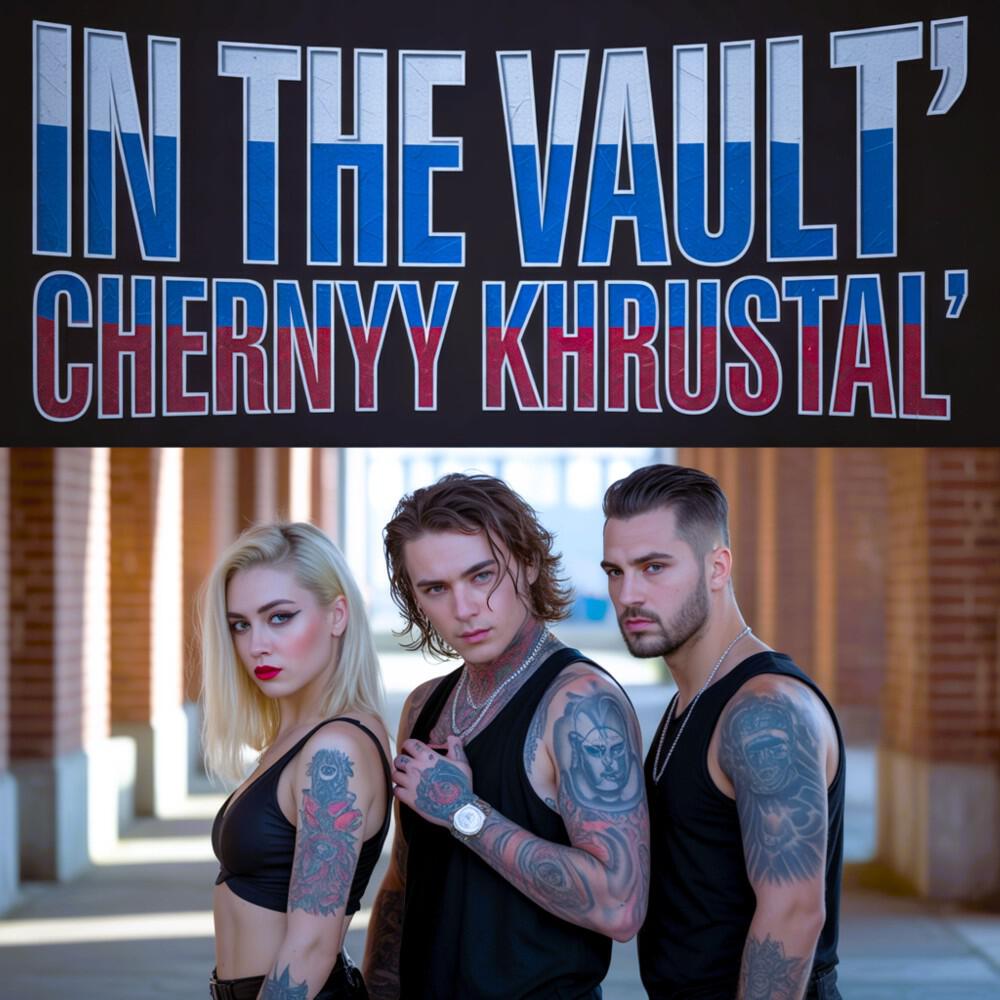 Chernyy Khrustal'