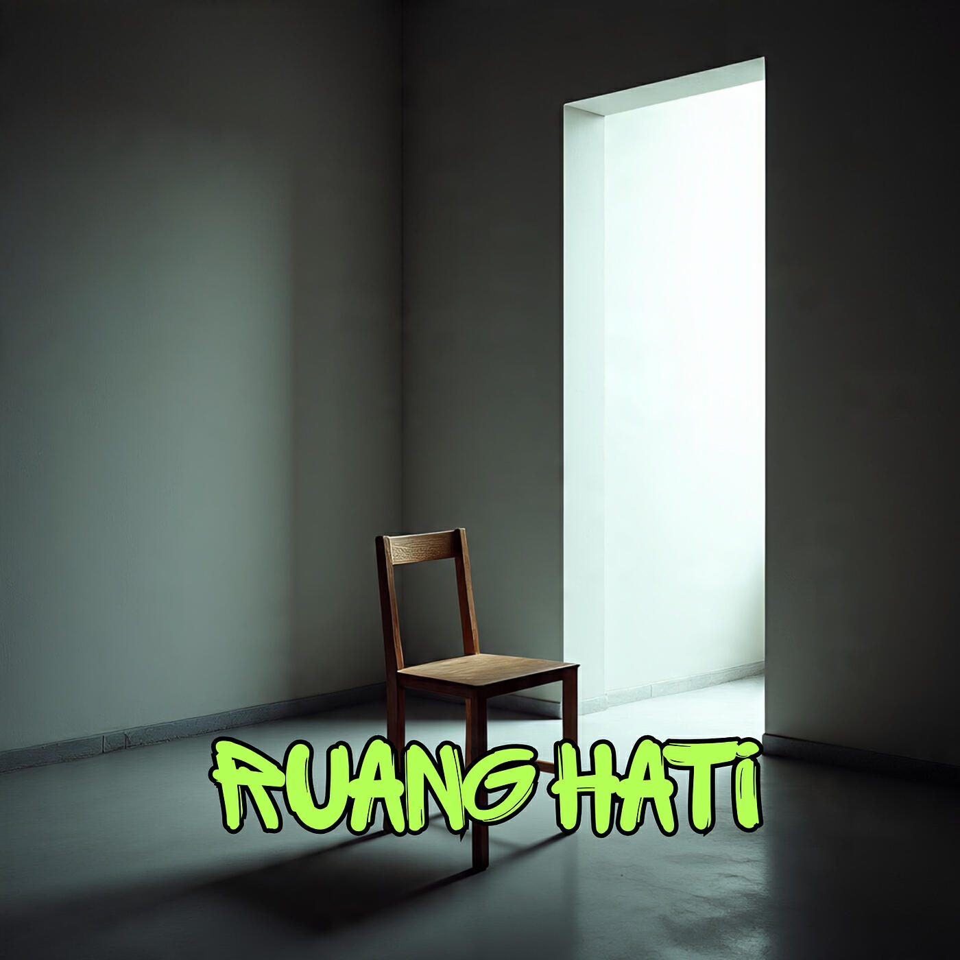 Релиз Ruang Hati