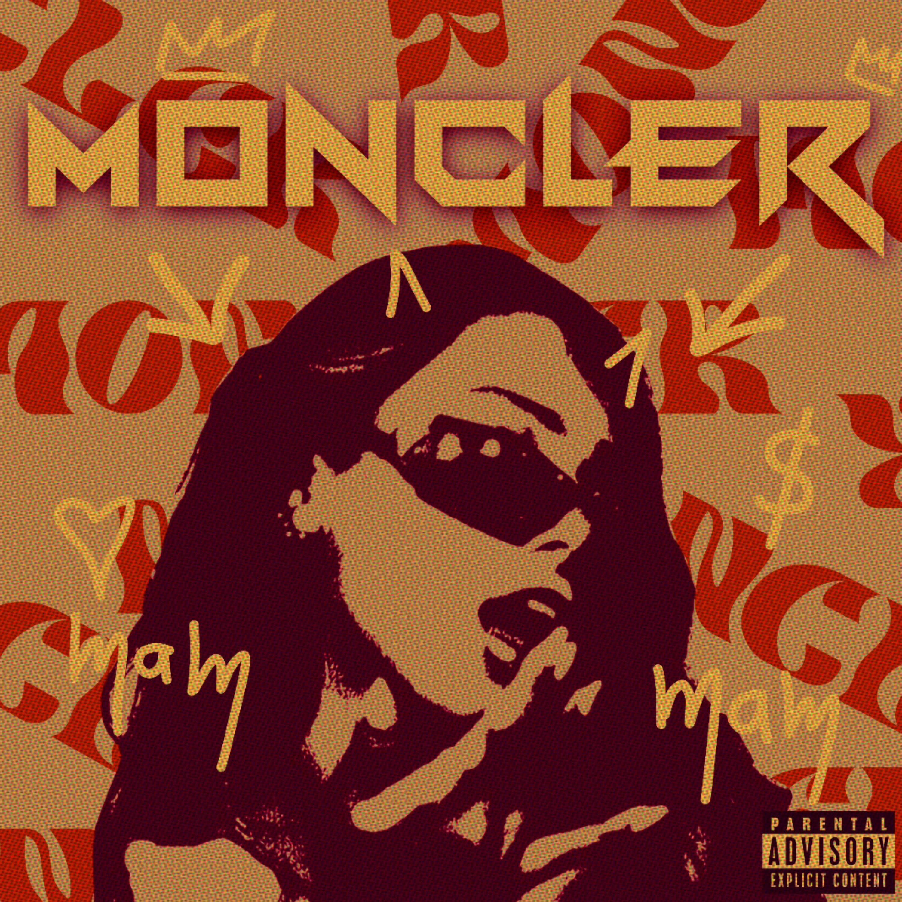 Релиз Moncler