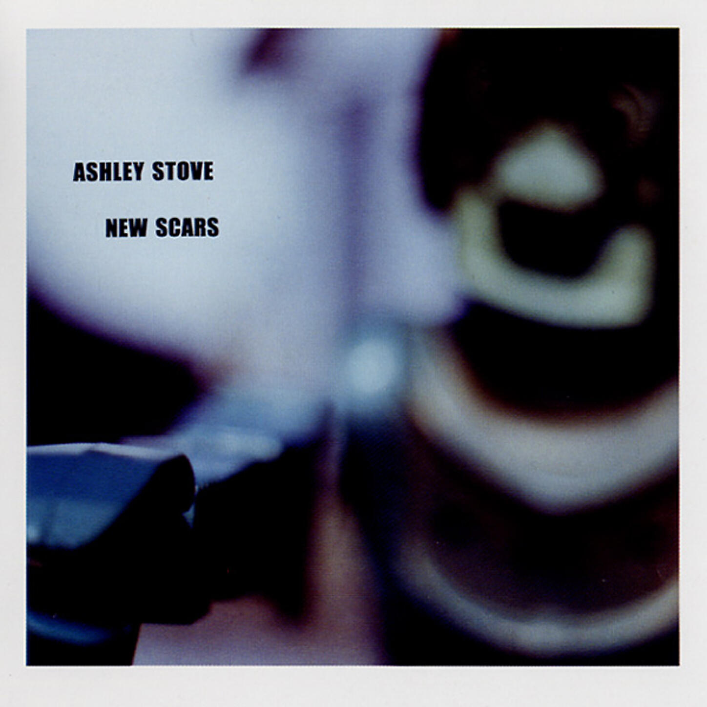 Релиз New Scars