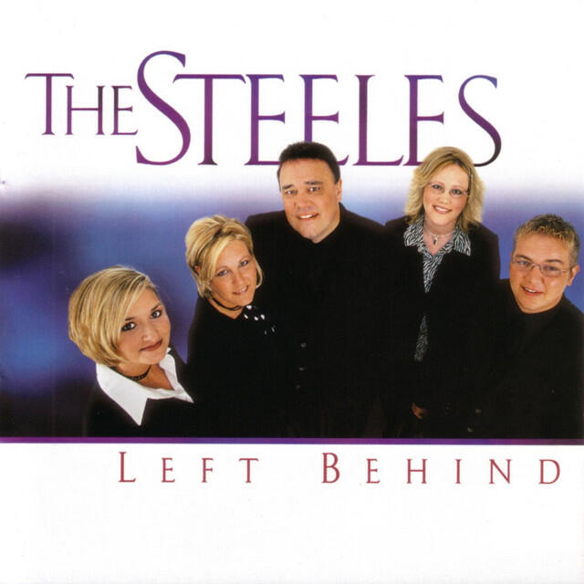 Релиз Left Behind