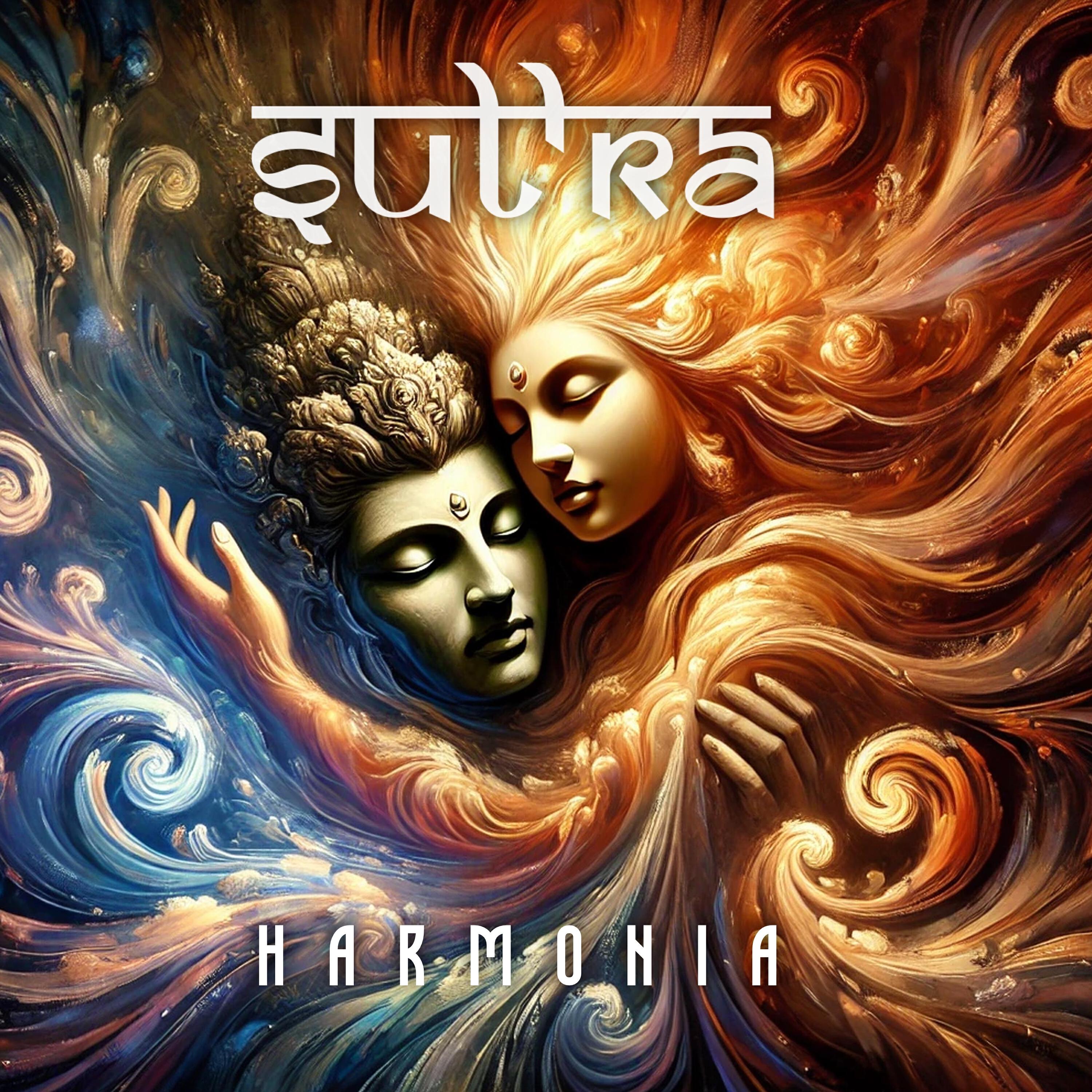 Релиз Harmonia