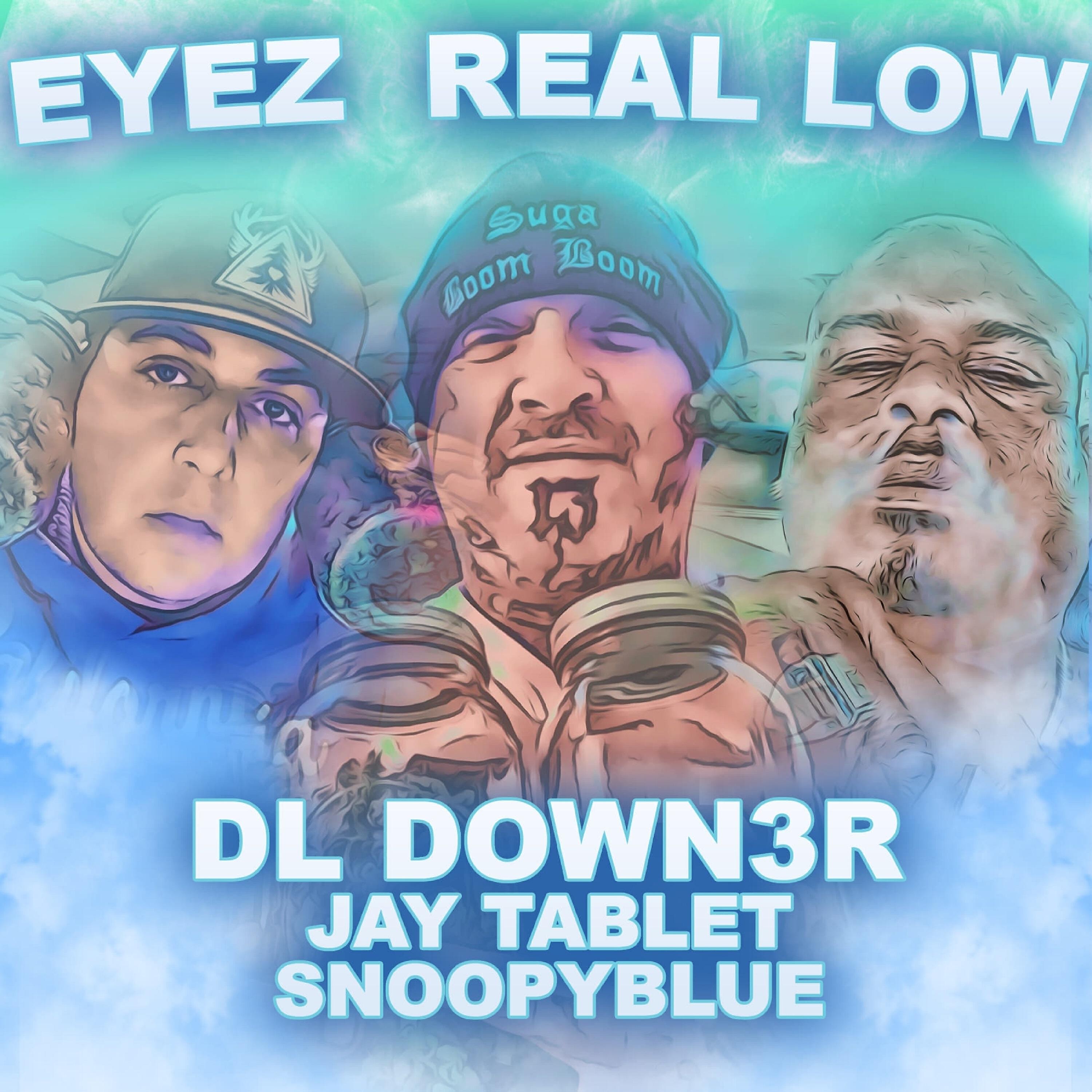 Релиз Eyez Real Low