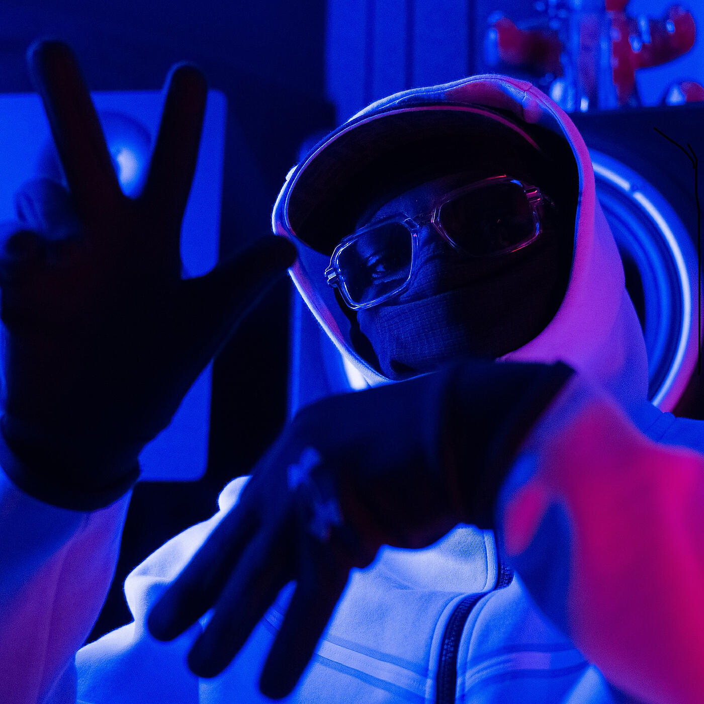 Релиз Crime organisé