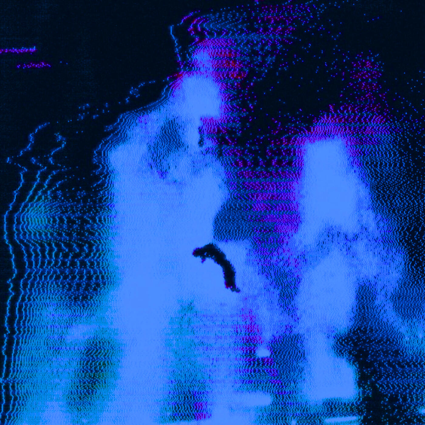 Релиз I Feel Alone (Slowed)