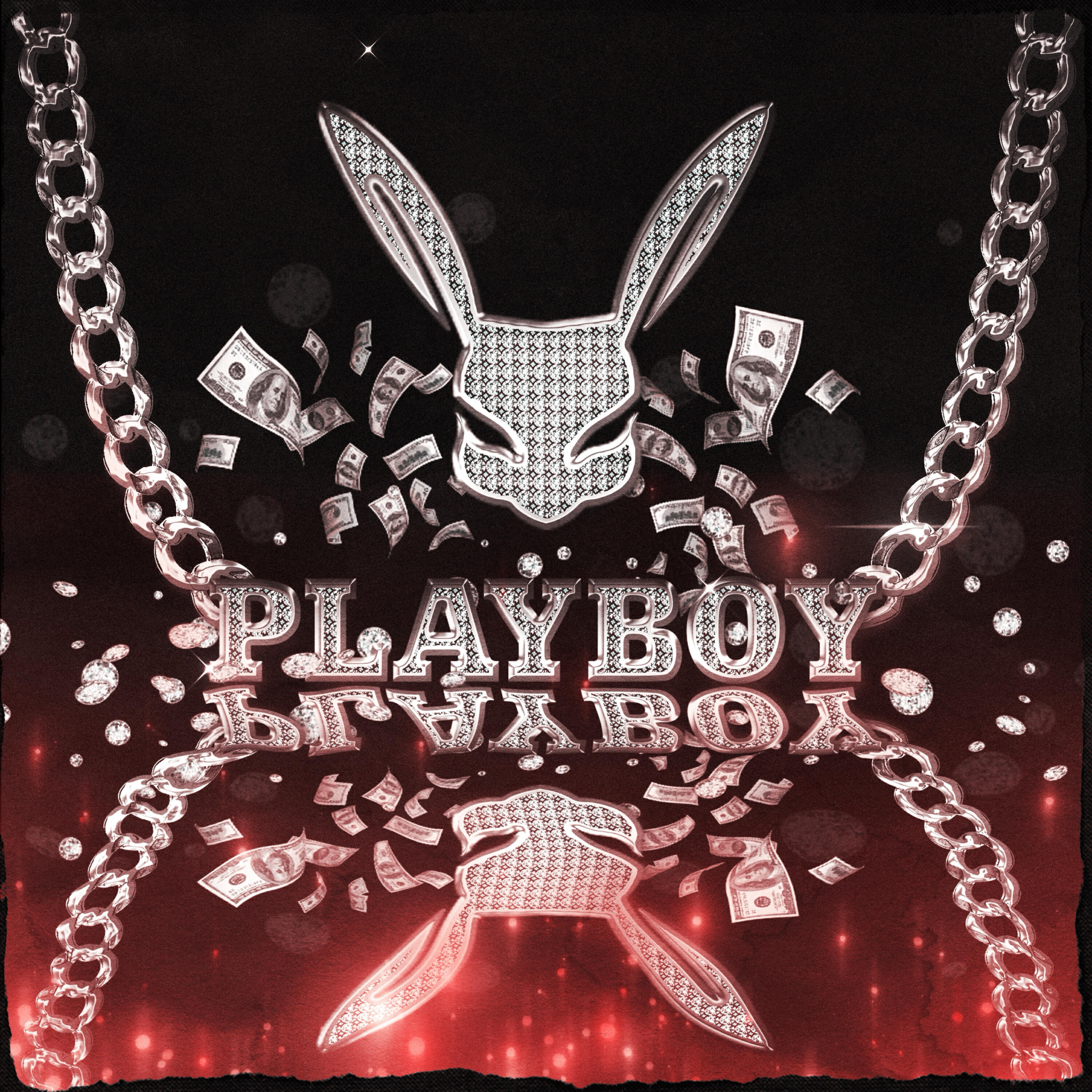 Релиз PLAYBOY