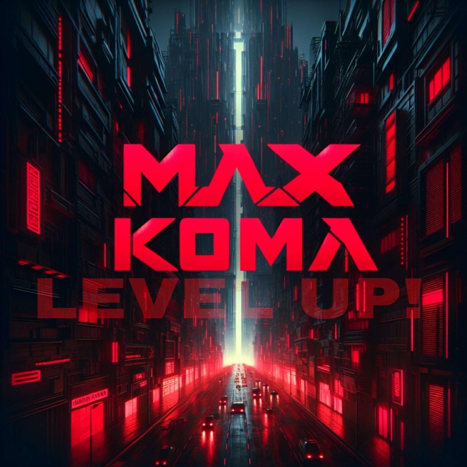 Релиз Level Up!
