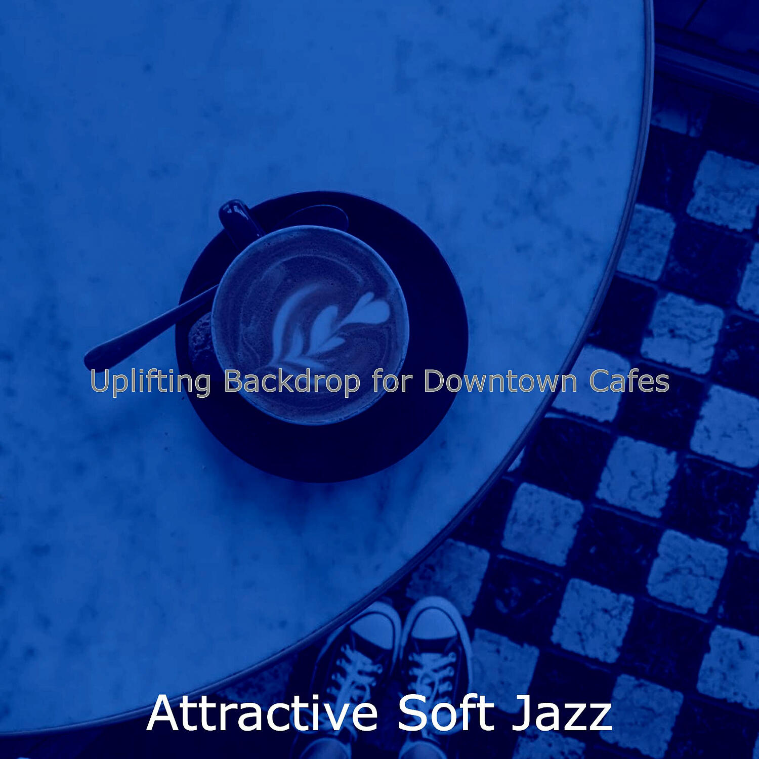 Attractive Soft Jazz