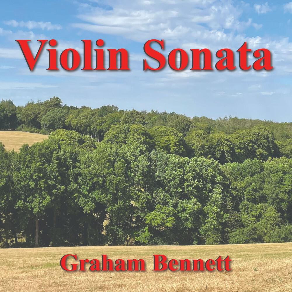 Релиз Violin Sonata