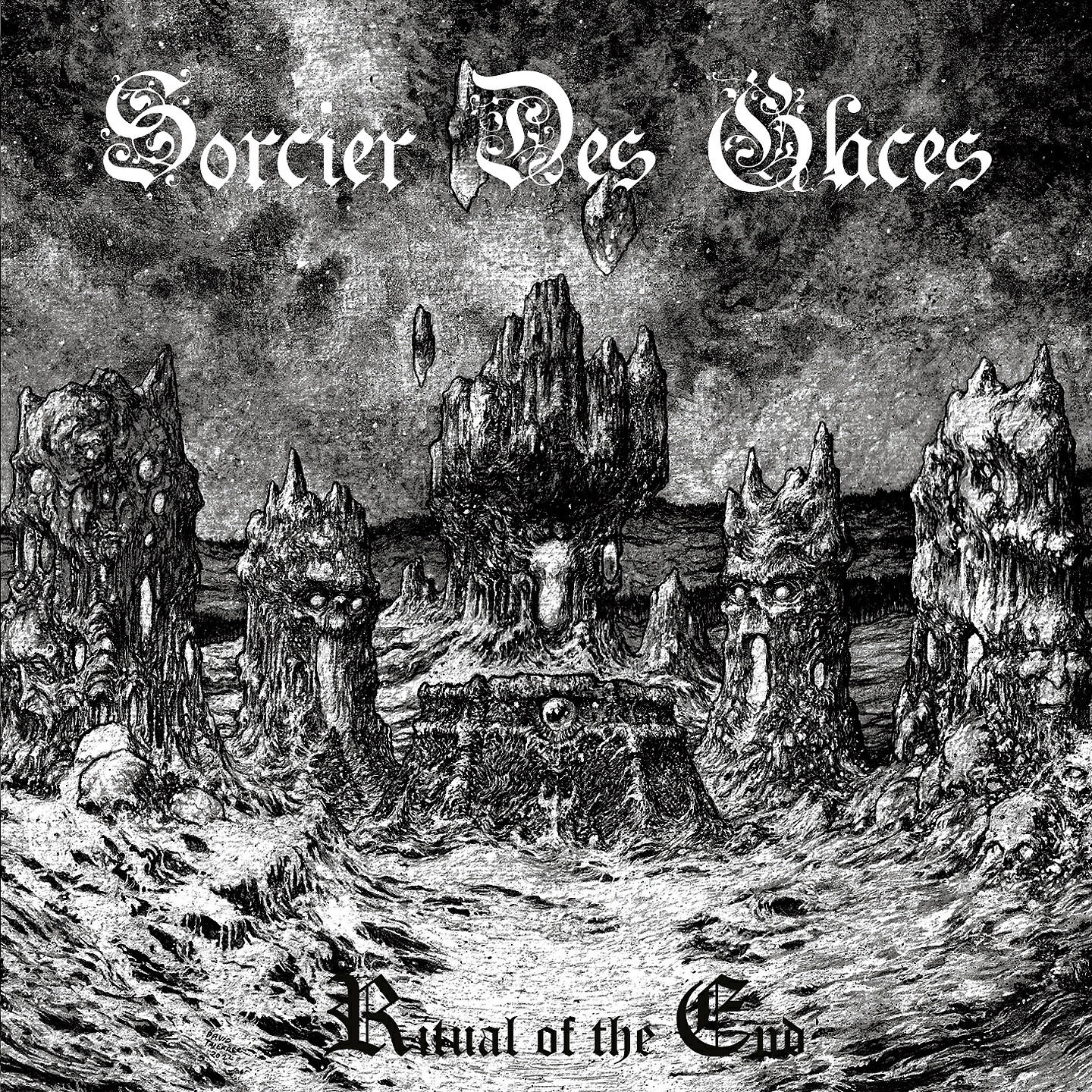 Релиз Ritual Of The End