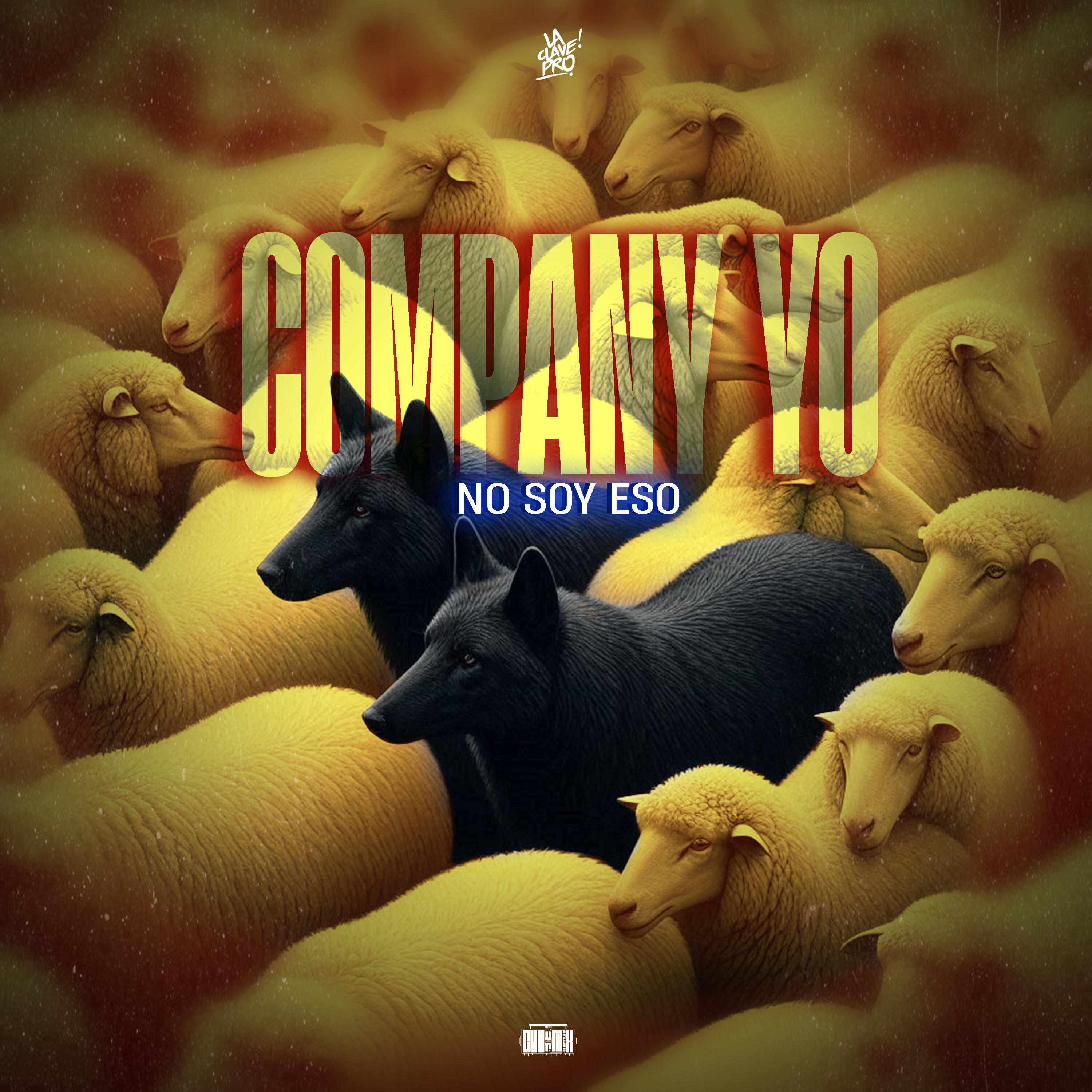 Релиз No Soy Eso