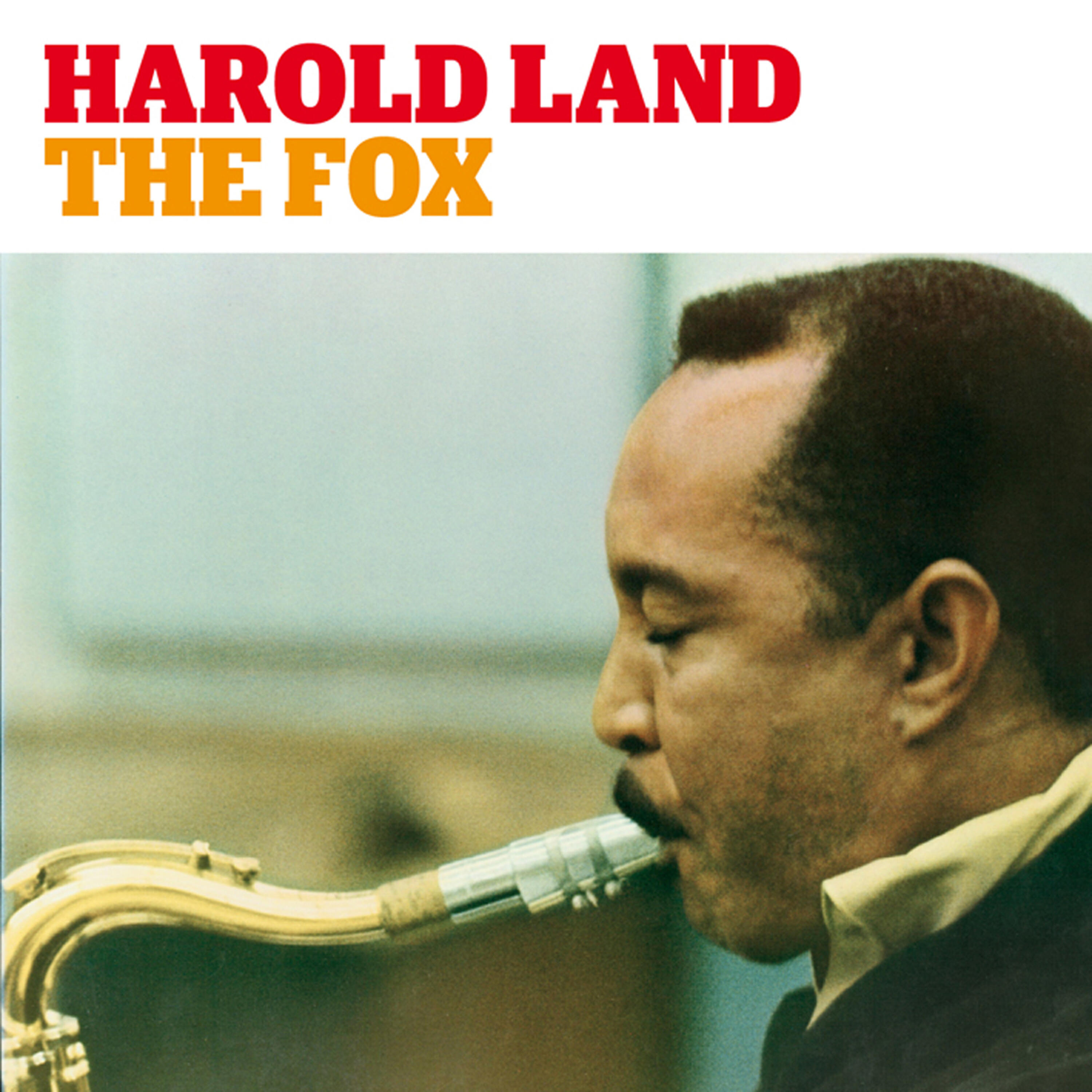 Релиз The Fox (Bonus Track Version)