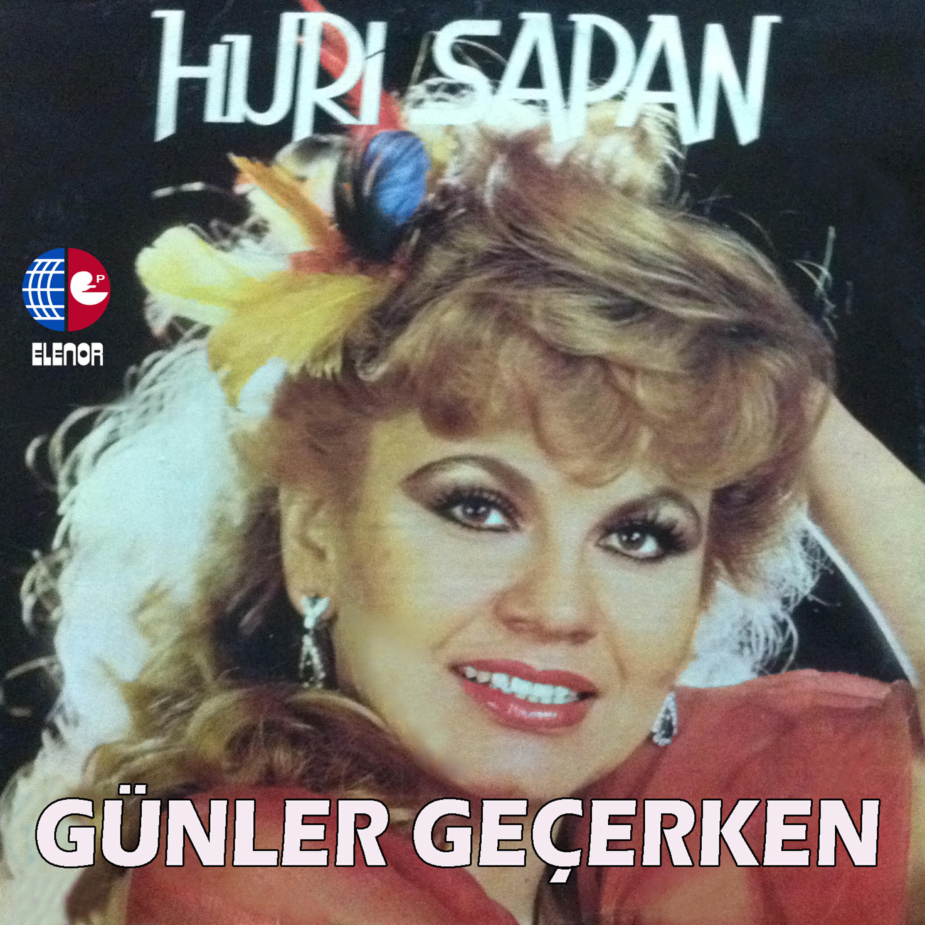 Релиз Günler Geçerken