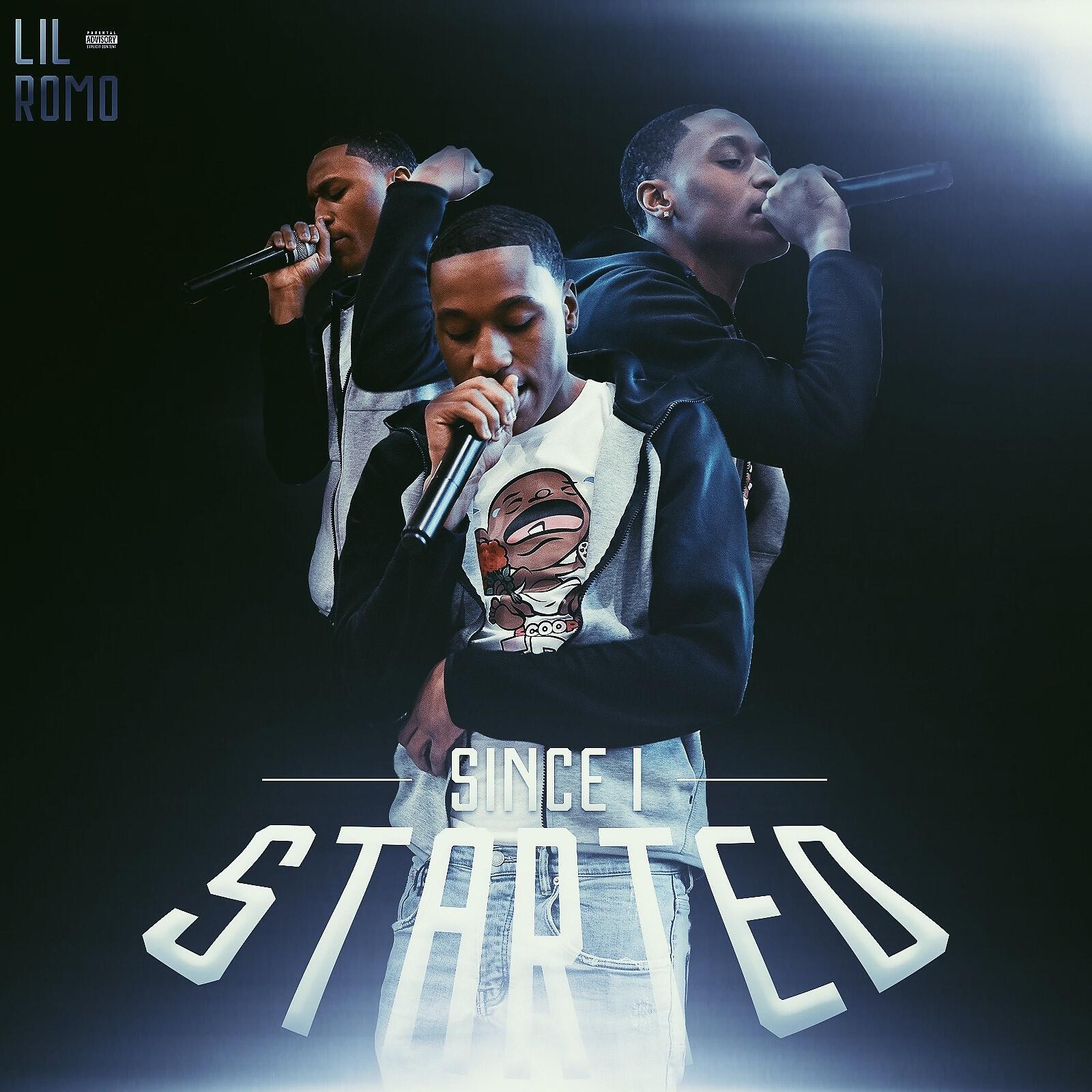 Релиз Since I Started