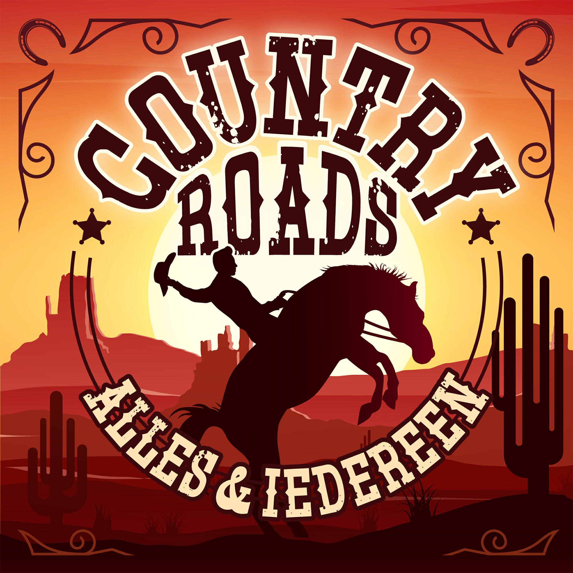 Релиз Country Roads