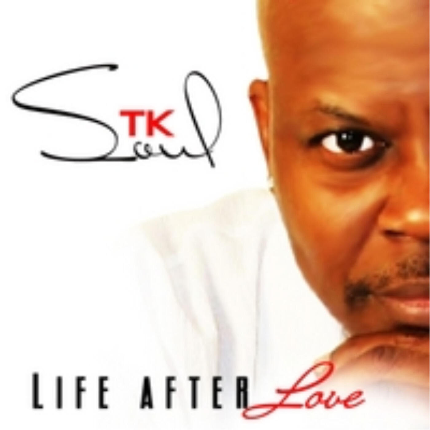 Релиз Life After Love