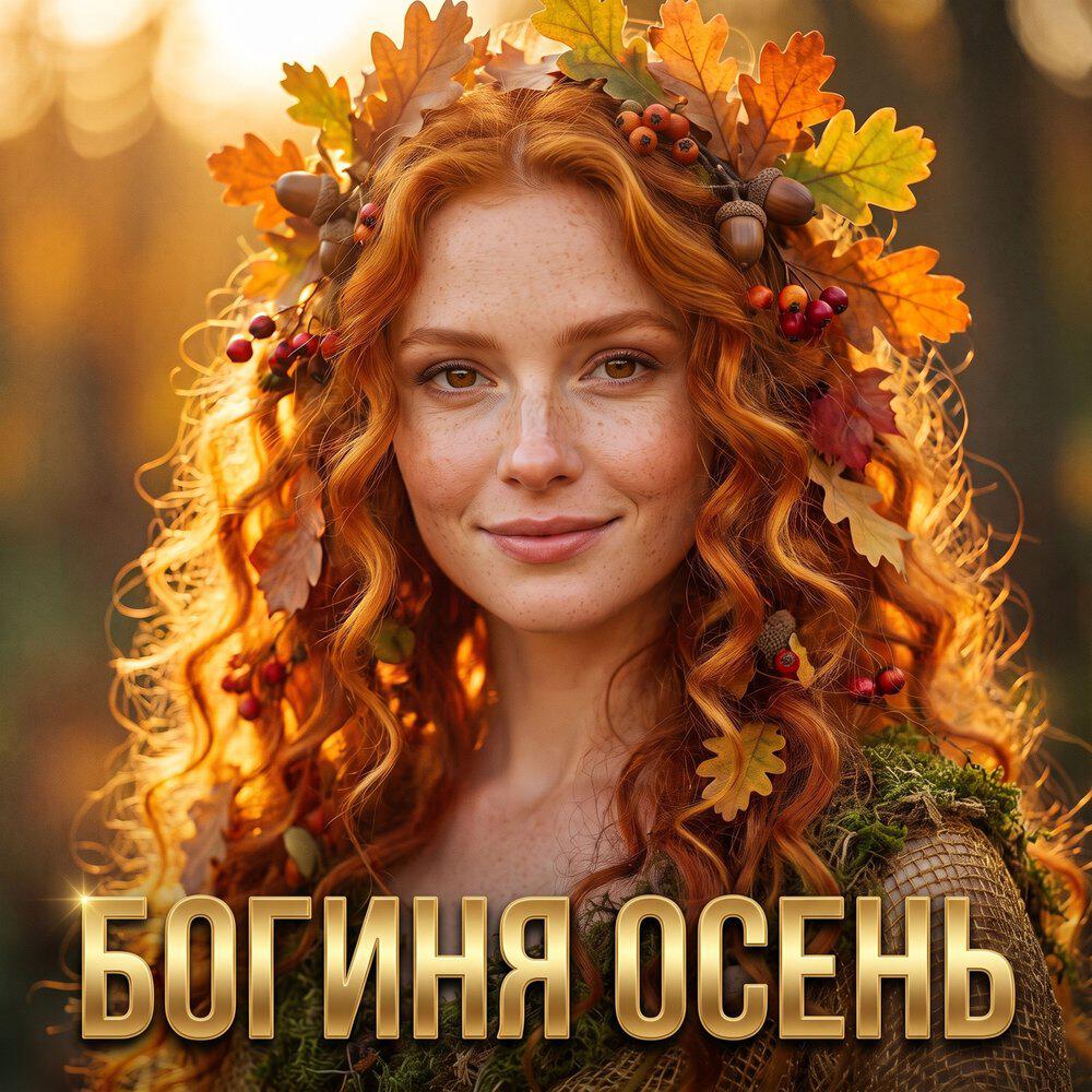 Релиз Богиня Осень
