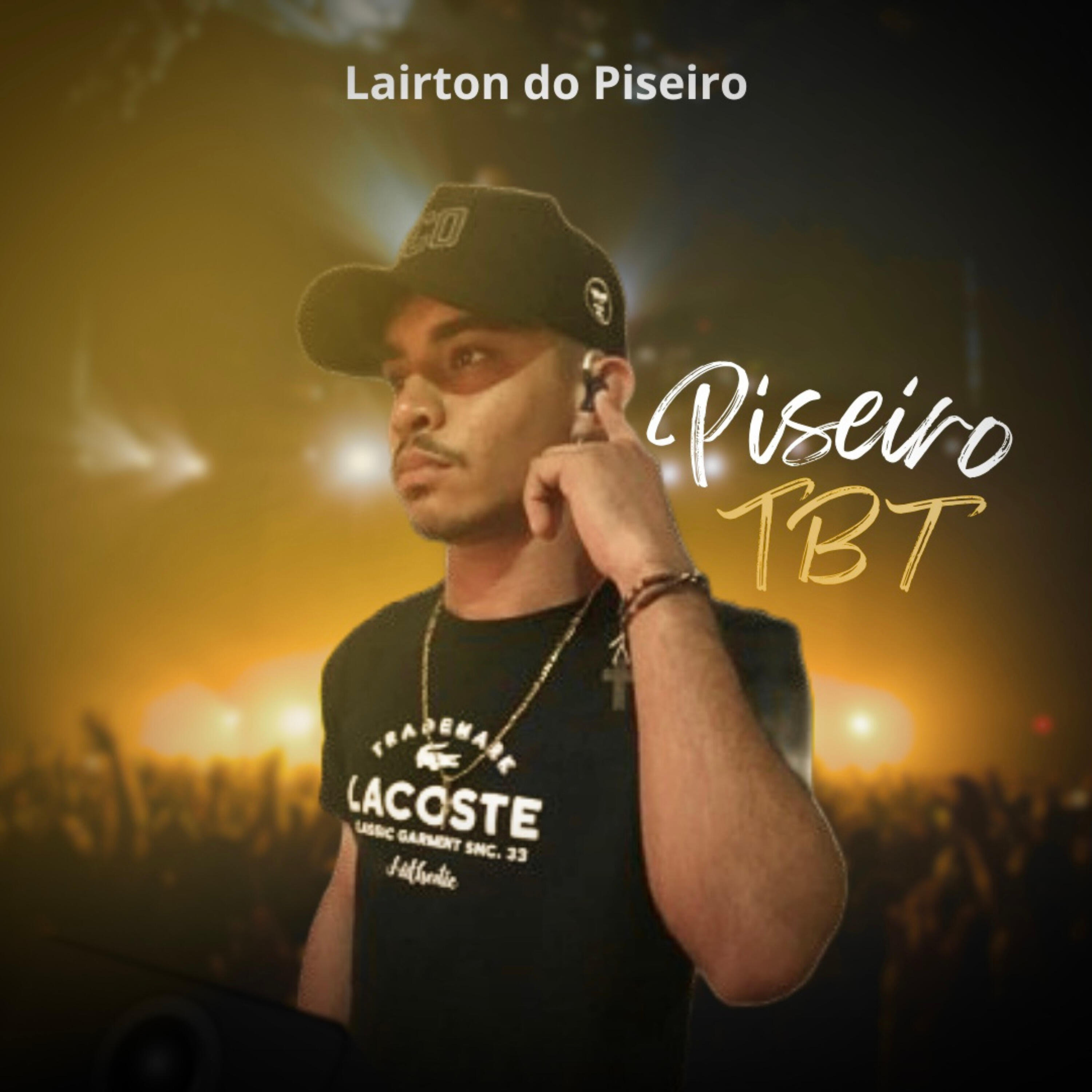Релиз Piseiro Tbt