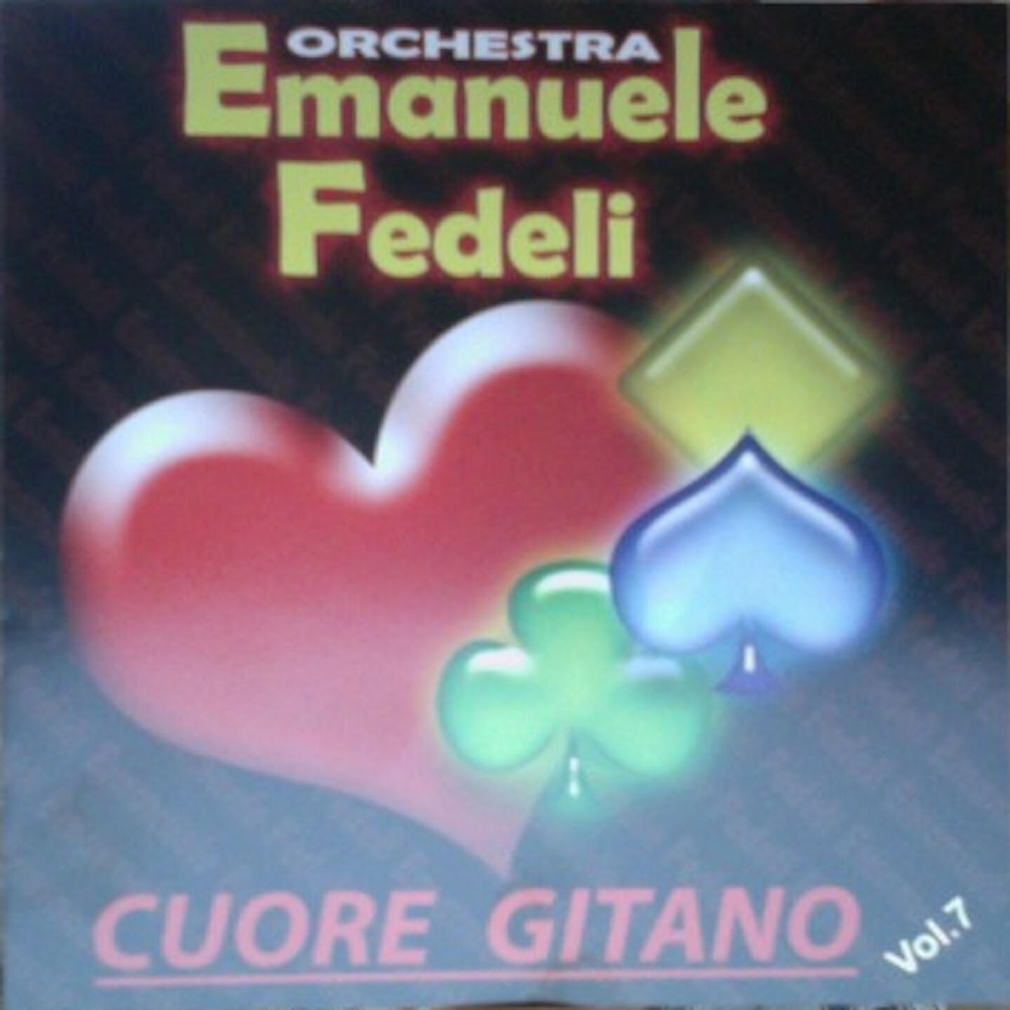 Orchestra Emanuele Fedeli