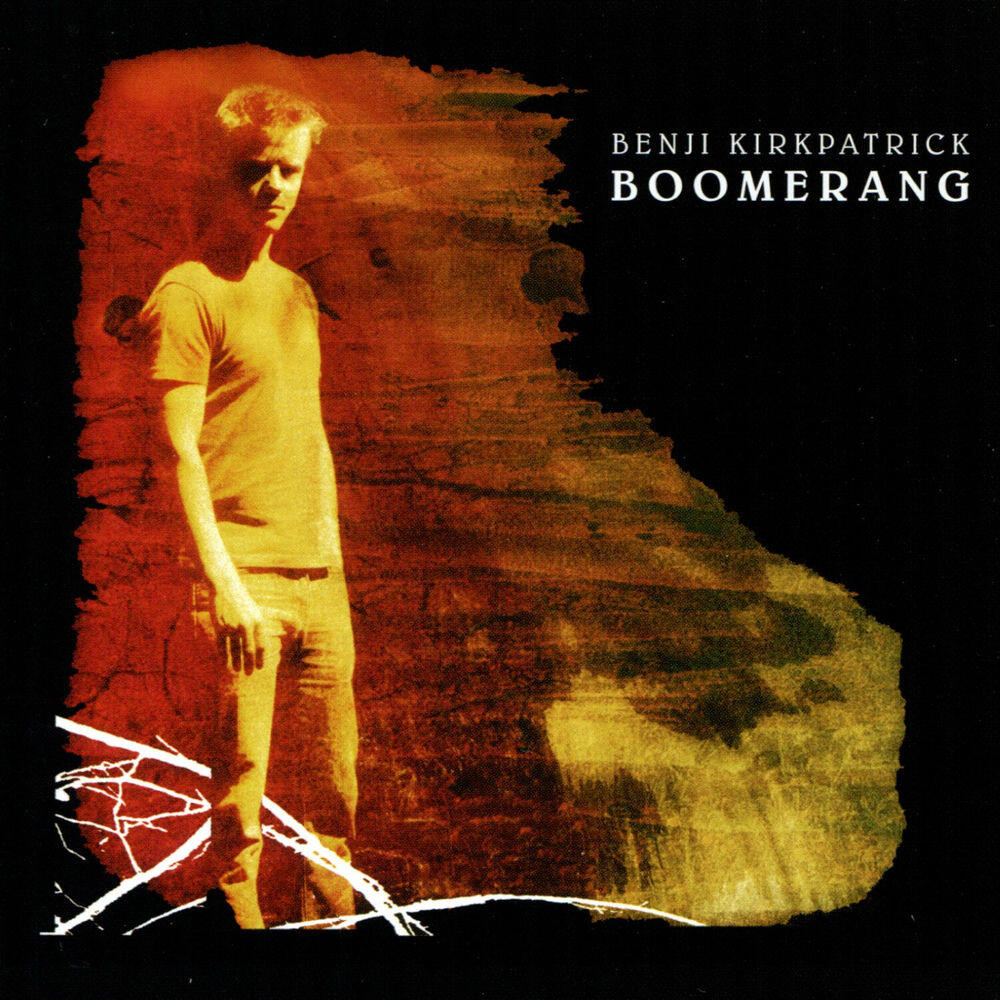 Релиз Boomerang