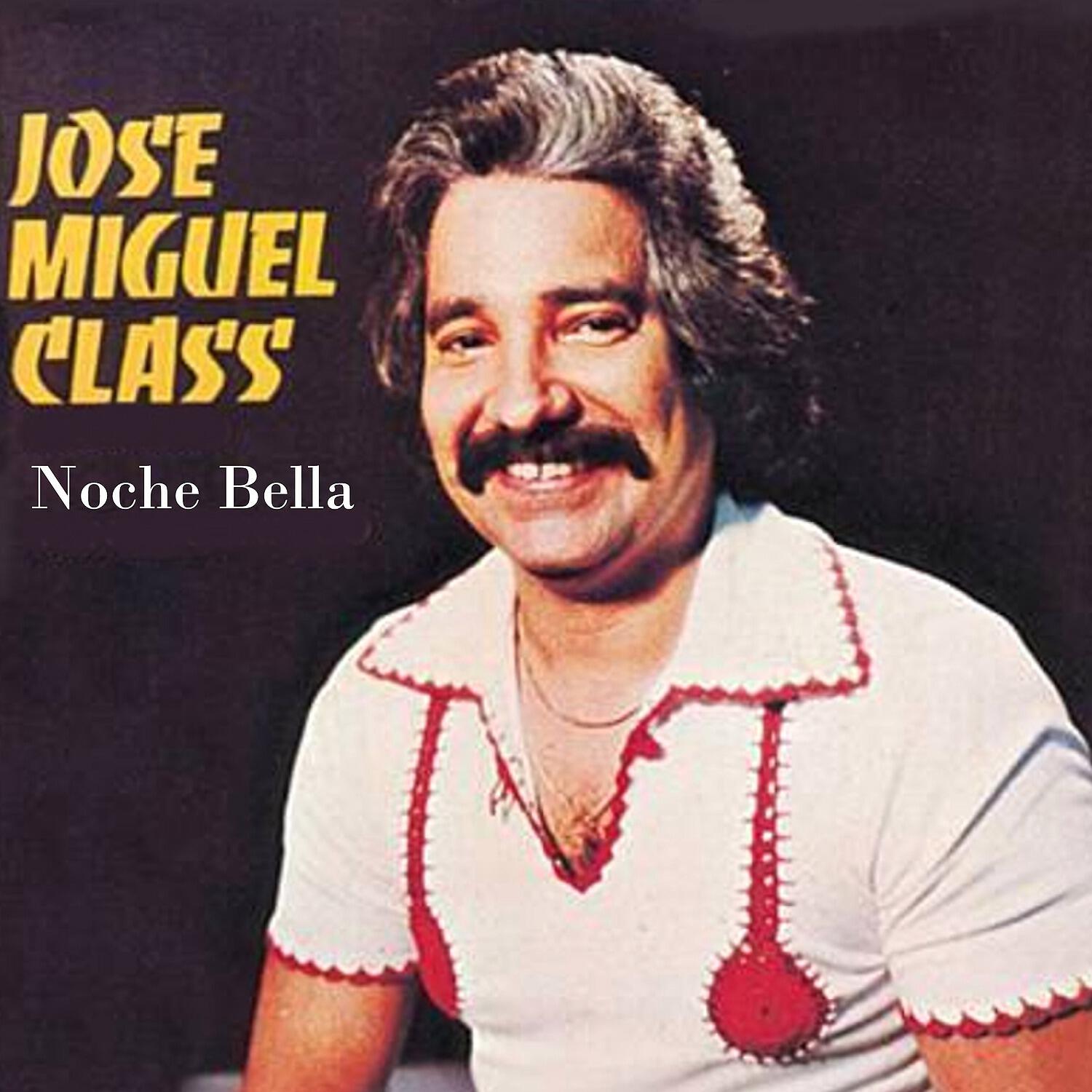 Релиз Noche Bella