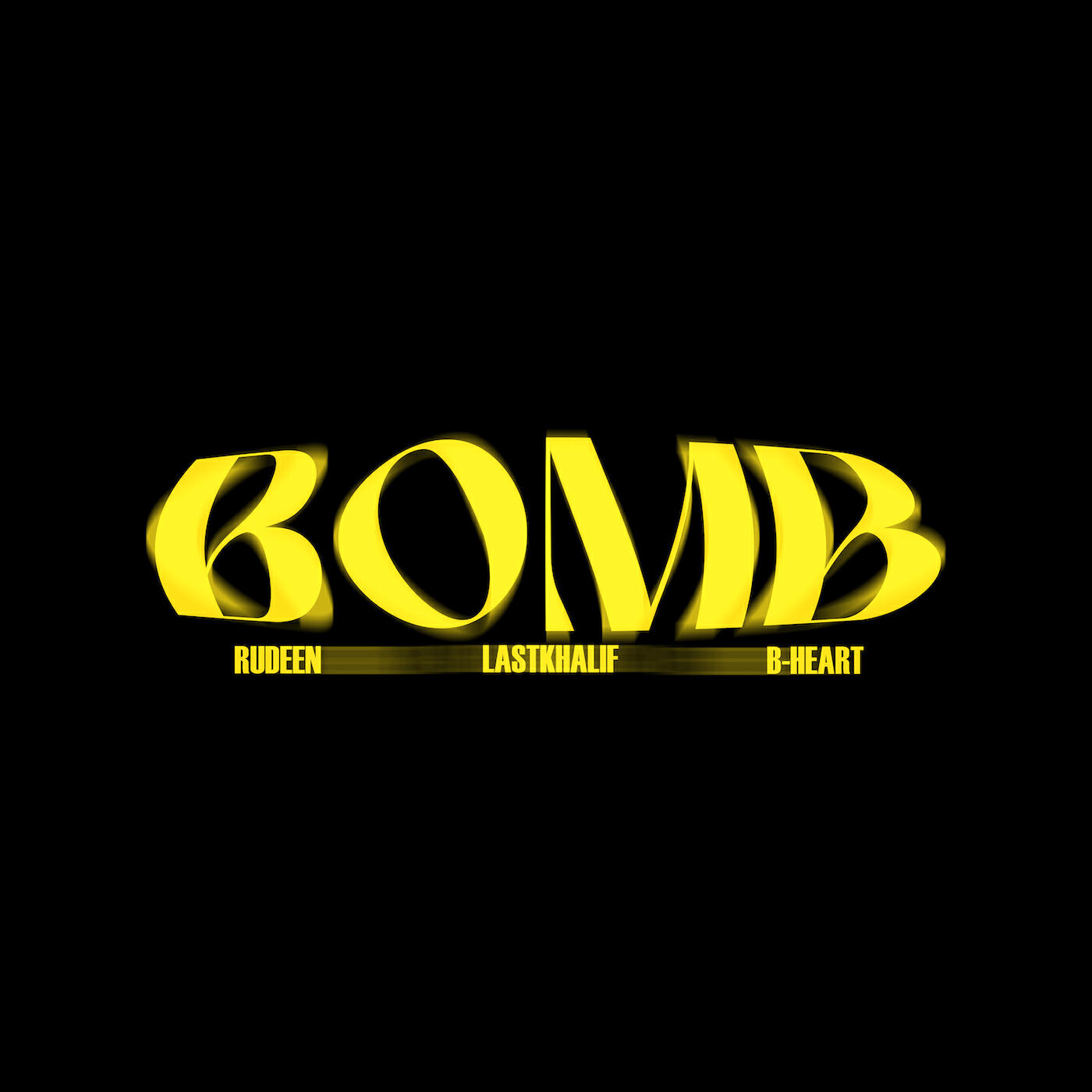 Релиз BOMB