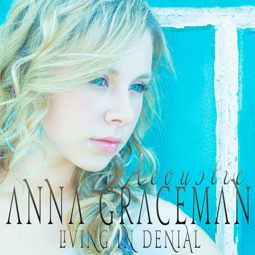 Релиз Living in Denial (Acoustic Version)