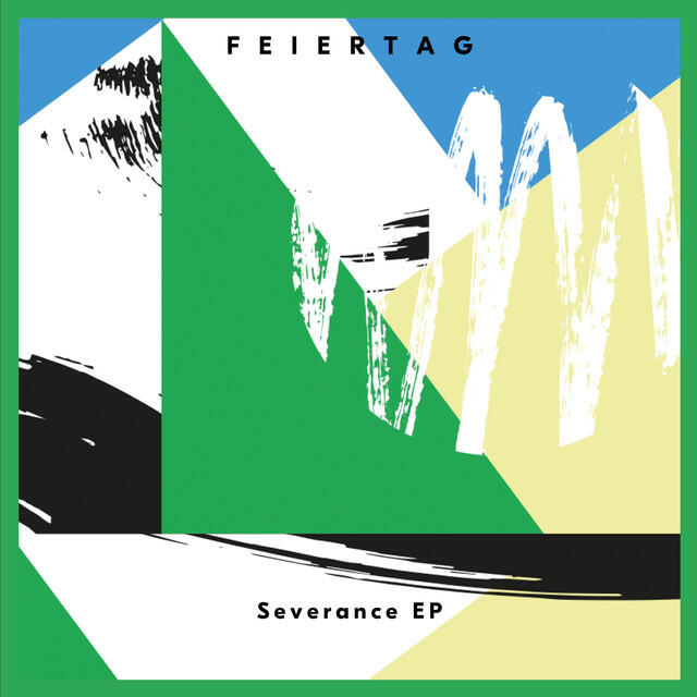 Релиз Severance EP