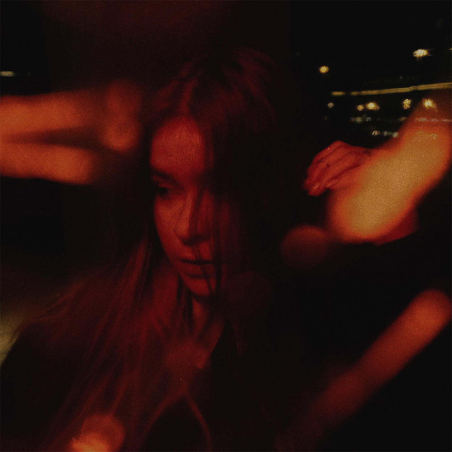 Релиз suffering