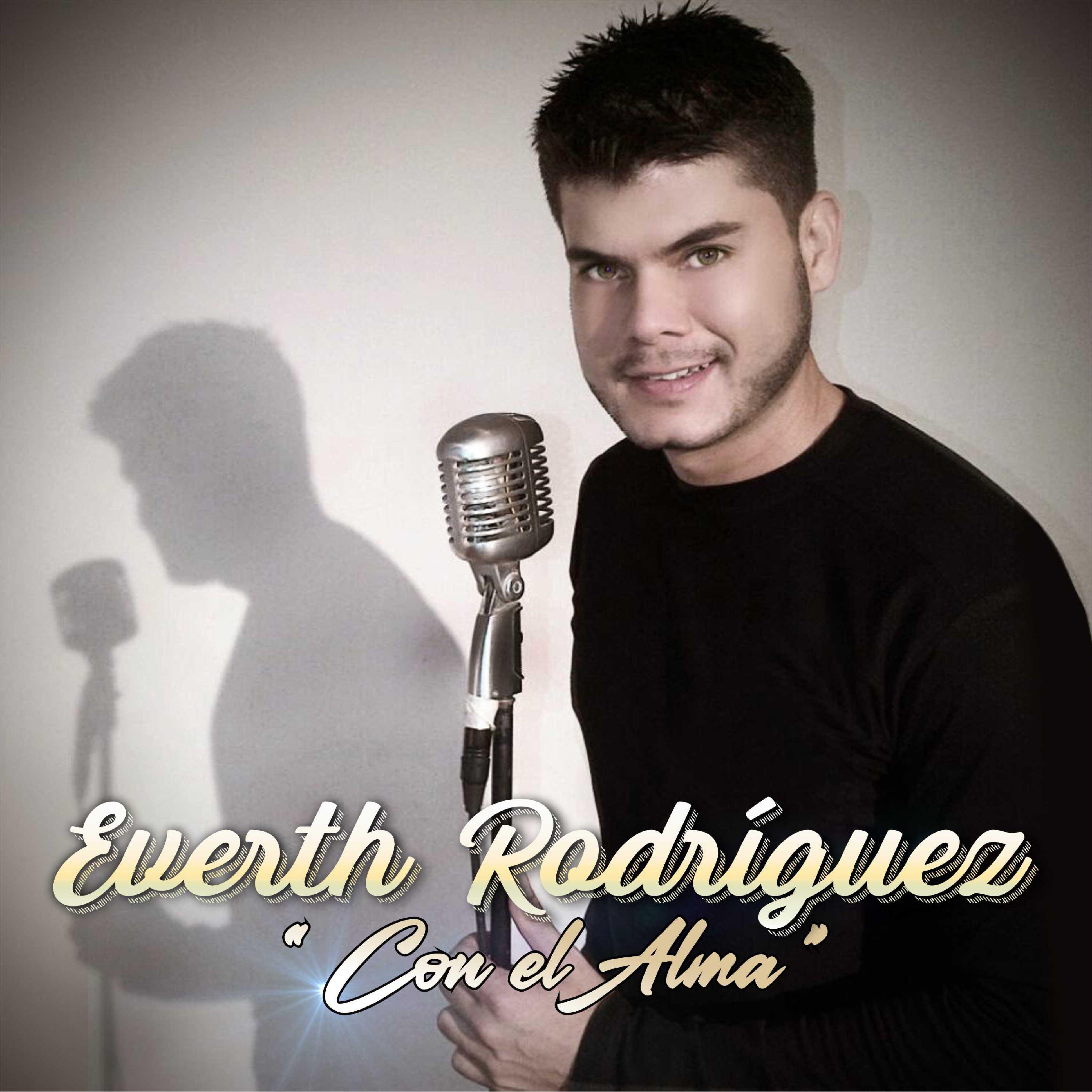 Релиз Con el Alma