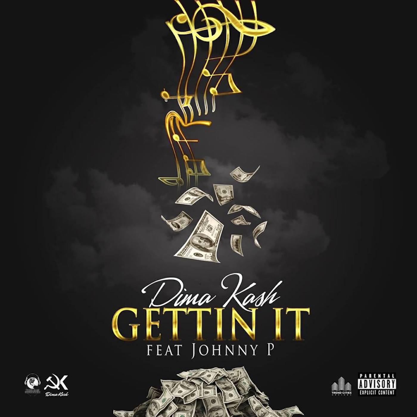 Релиз Gettin' It (feat. Johnny P)